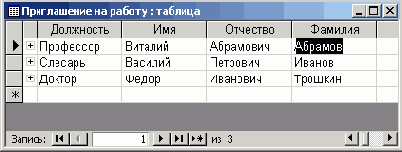 Индекс